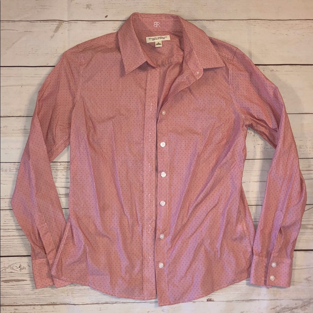 Banana Republic button up